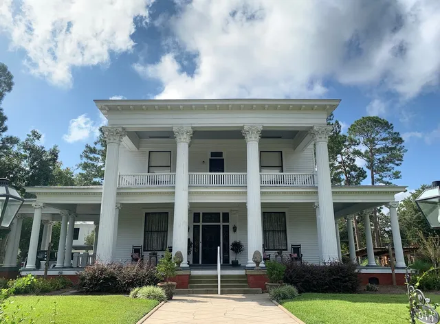 Dorminy-Massee House