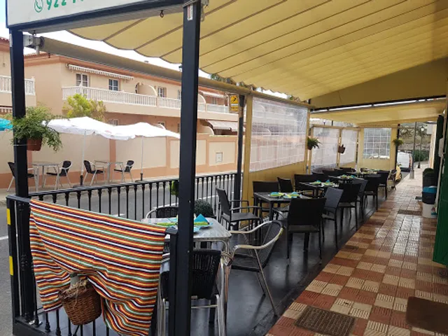 Floro home restaurant