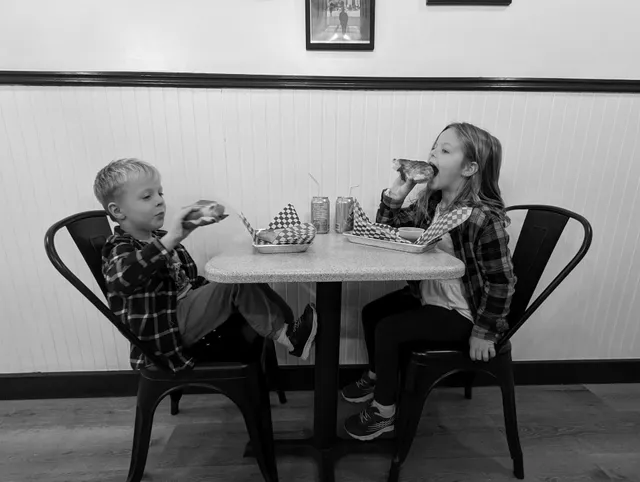 Taylor's Delicatessen