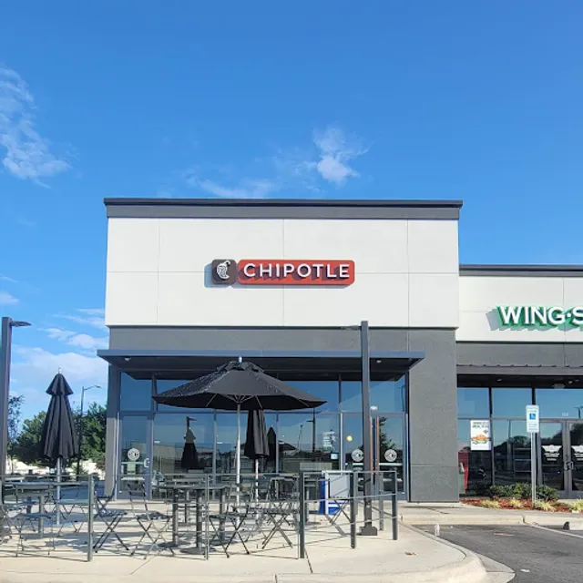 Chipotle Mexican Grill