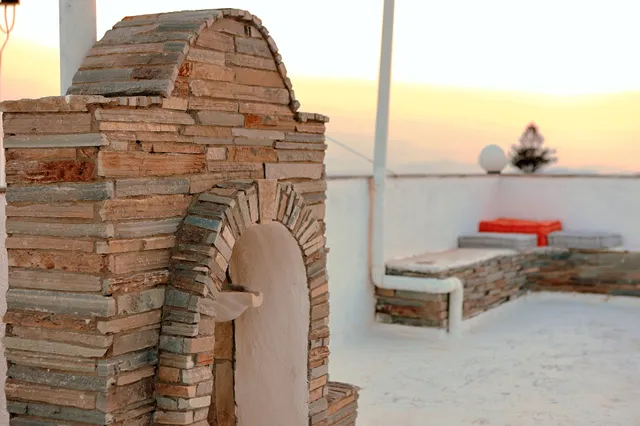 Secret Garden Home Lagonisi