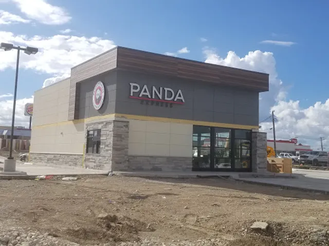 Panda Express