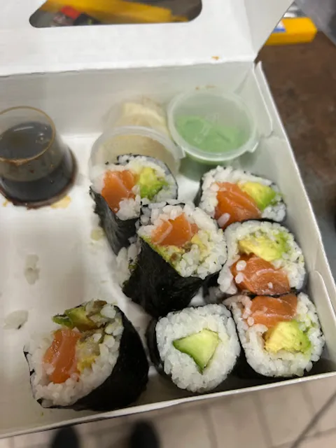 Sushi For You Köpenick