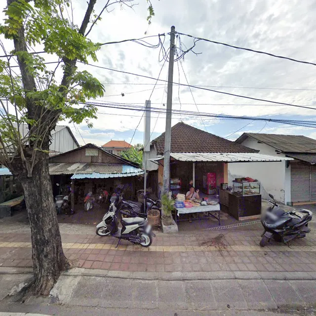Warung Nasi Bumbu Bali