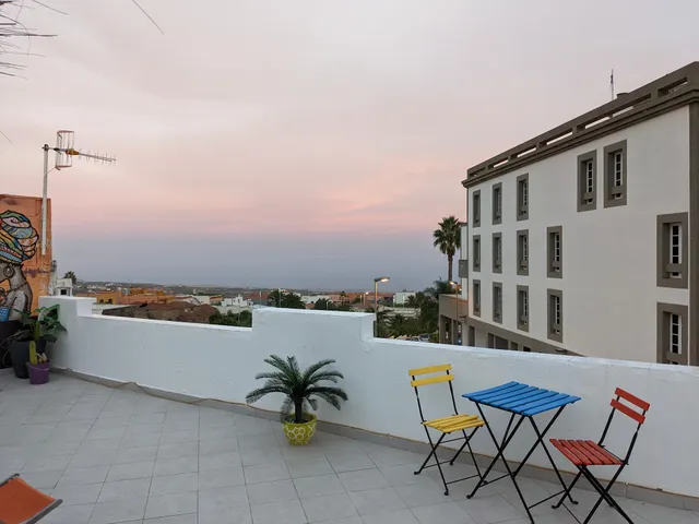 Casa Blanca Tenerife Sur
