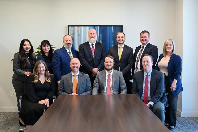 Collin County Law Group