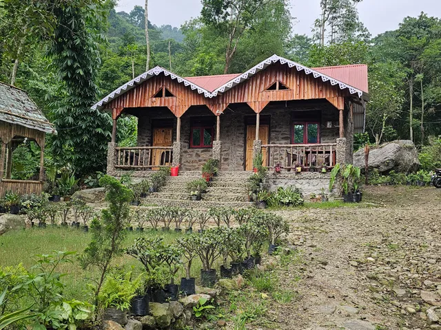 Rock Valley Home Stay