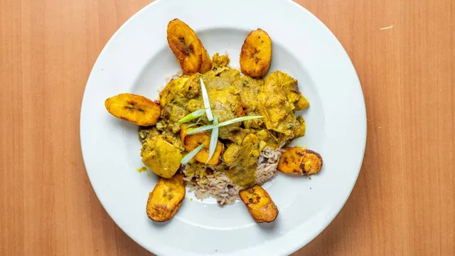 Mark's Place & Restaurant