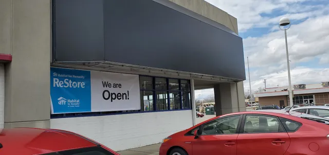 Habitat for Humanity ReStore