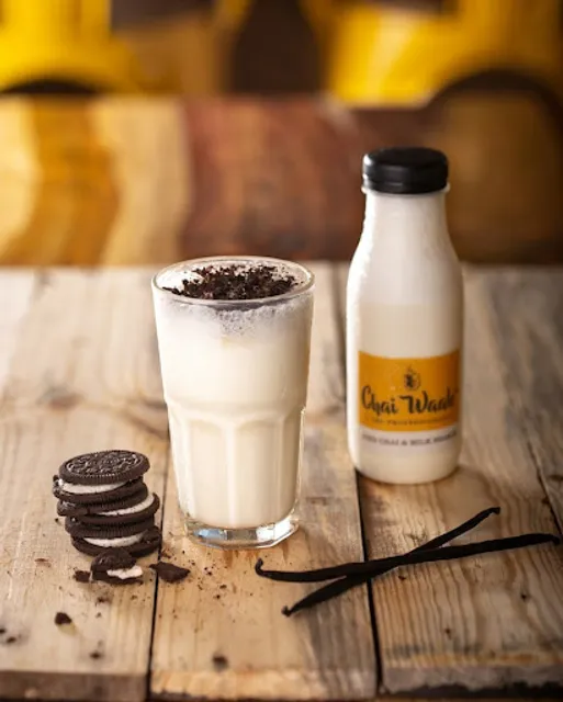 Chai Waale - Perambur (Periyar Nagar)