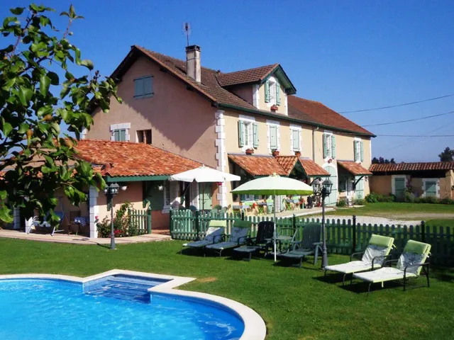 L'Airial des Guilises