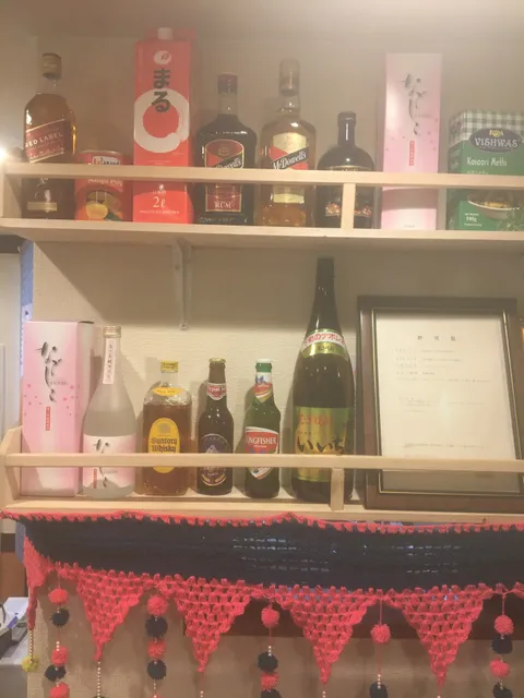 インドネパール料理ドバン