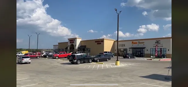 Variety Meats Market