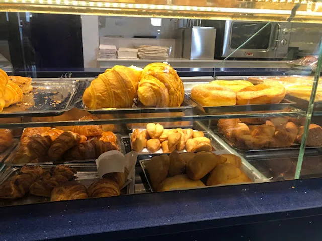 Bar Pasticceria Blue Moon