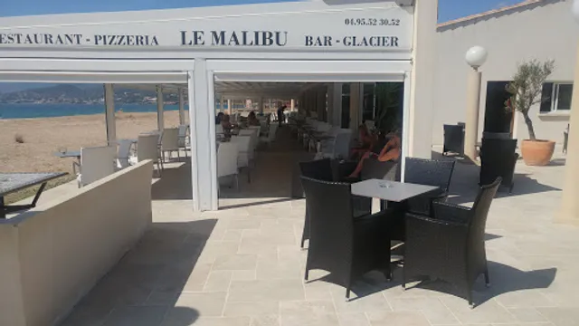 Le Malibu