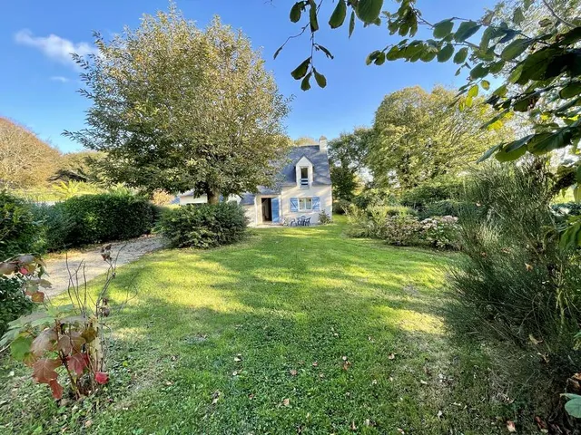 Location saisonnière Kerviglouse