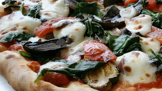 David's Pizza Quail Lakes