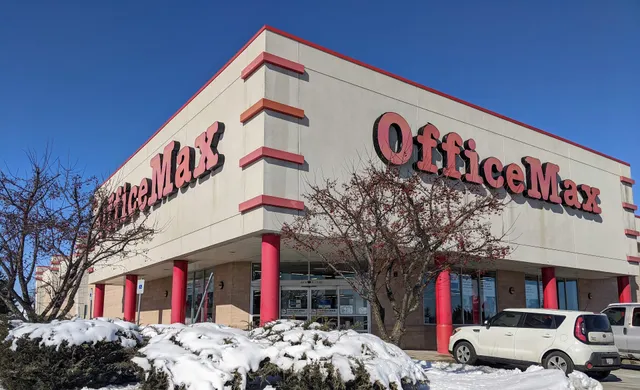 OfficeMax