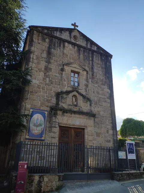 Iglesia San Agustín