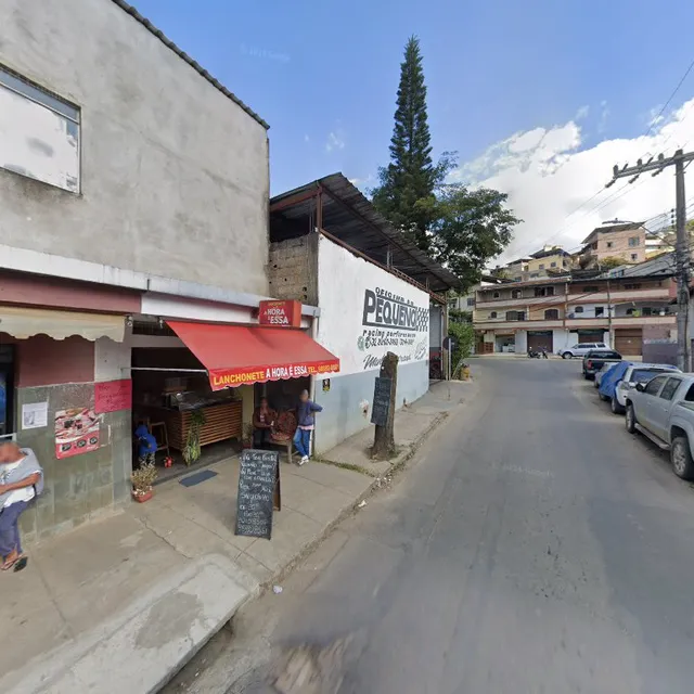 Padaria Cia do Trigo