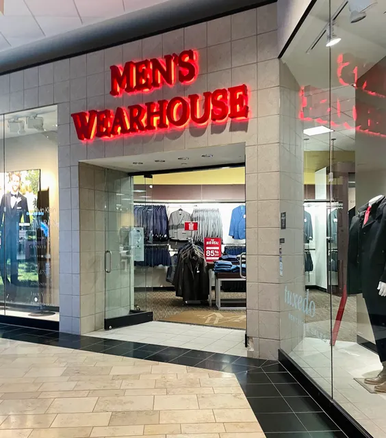 Men's Wearhouse