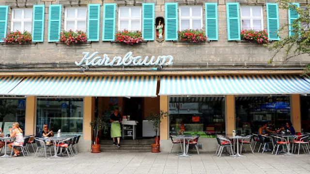Feinkost Karnbaum