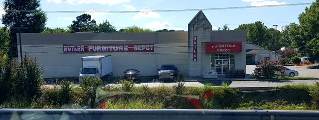 Butler Furniture Depot