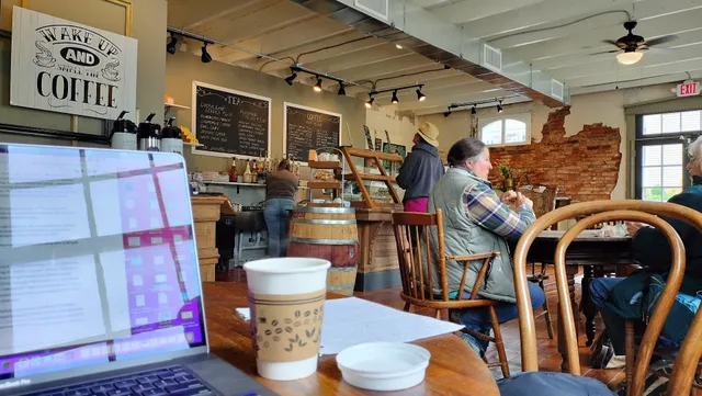 Augusta Bakery & Coffee Shop