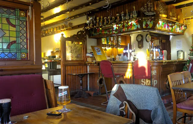 The Ship Inn