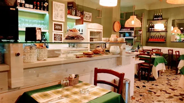 Trattoria Emanuela