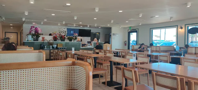 Morning Drip Coffee & Dining