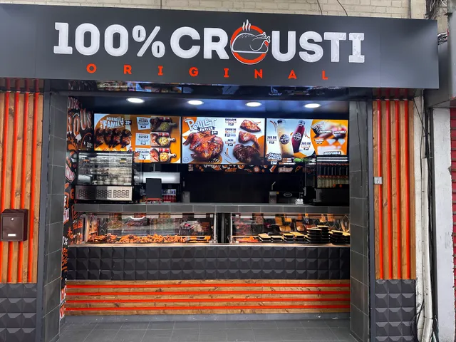 100%crousti