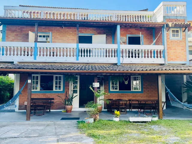 Casa Brasil Pousada e Lazer