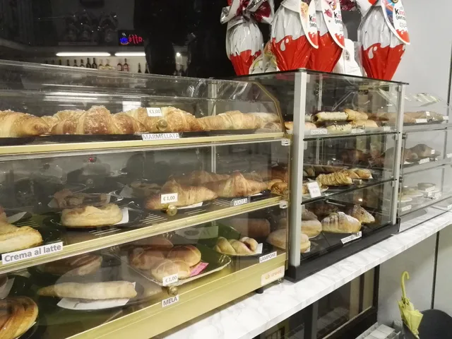 Ricevitoria cartolibreria Bar H Stefania