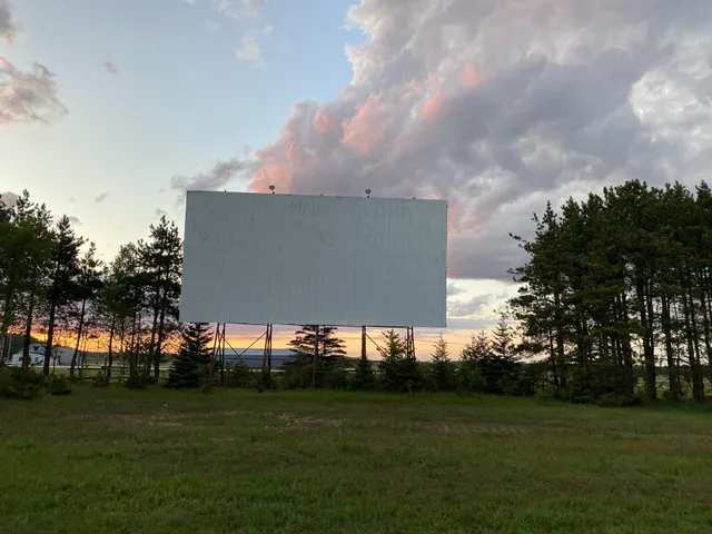 Highway 2 Community Drive-In Theatre