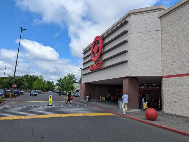 Target Grocery
