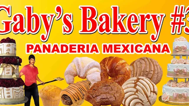 Gaby’s bakery#3