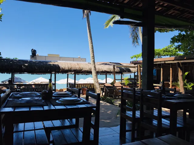 Cabana Da Jana - Coroa Vermelha