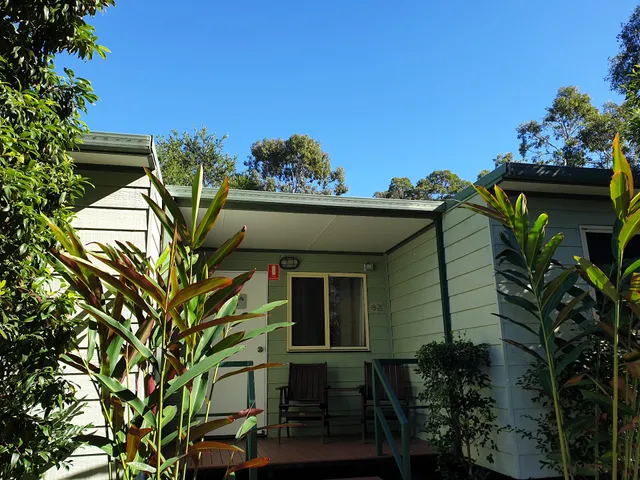 Chandler Lodge and Cabins