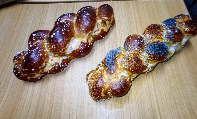 Berzel - Speyerer Brezelbäckerei