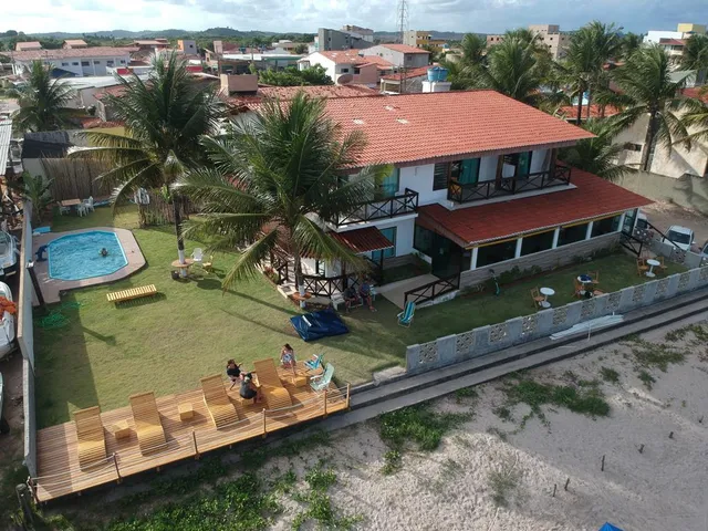 Pousada Grandmar Maragogi - Maragogi