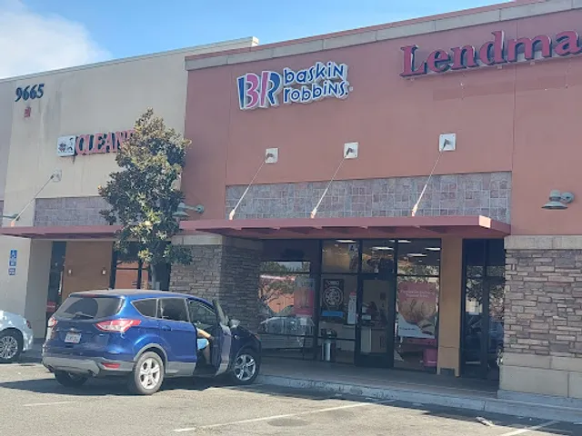 Baskin-Robbins