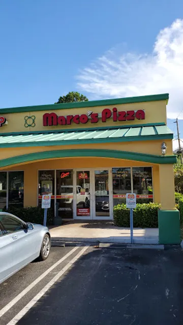 Marco's Pizza