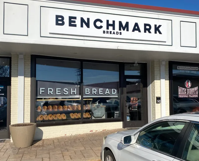 Benchmark Breads