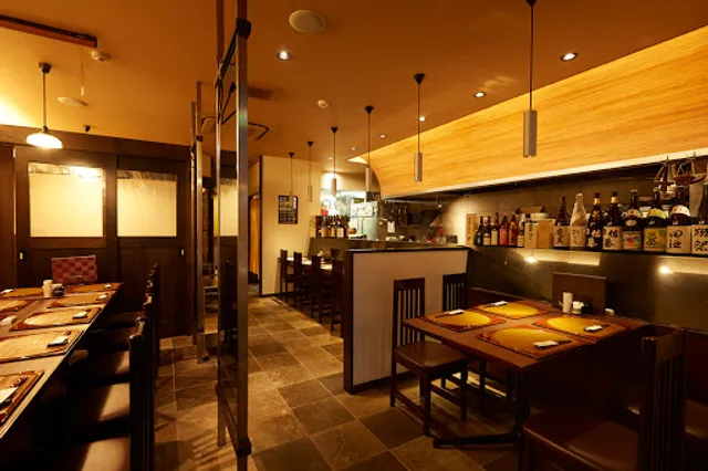 懐石ダイニング いおり