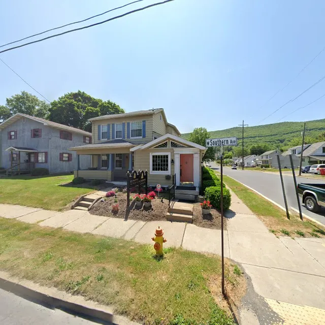 Rick Mahonski Goldsmith