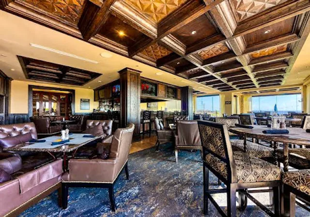 THE SPORTS BAR at Diamante cabo san lucas