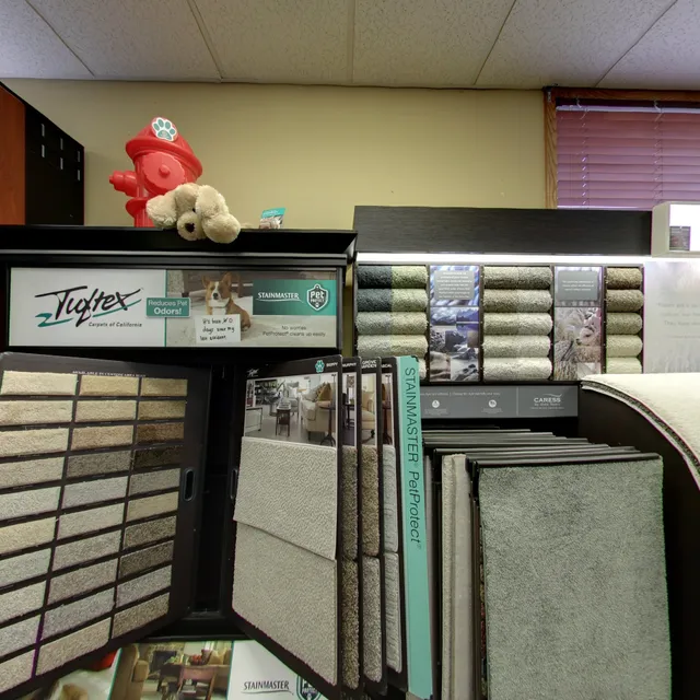 CAP Carpet & Flooring