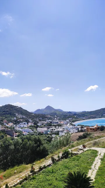 Panorama Studios and Apartments - Giorgos and Maro