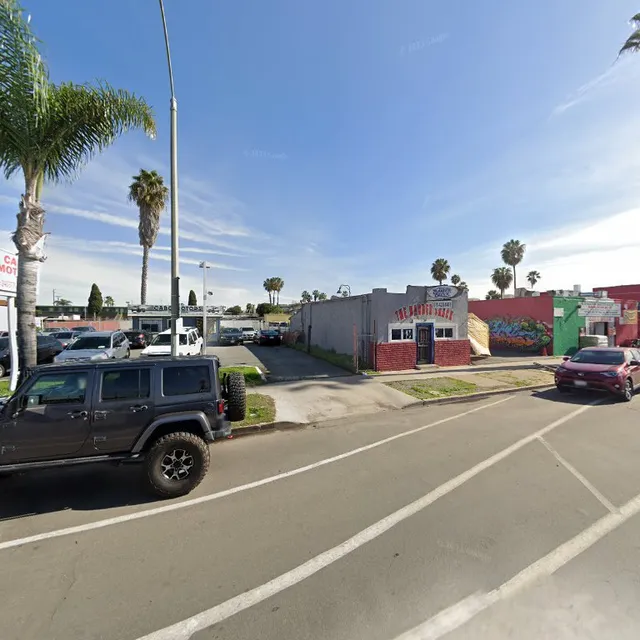 Ranas Hotdogs & Hamburgers